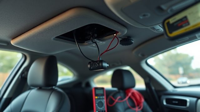 DriveWise Gear Pro Hardwire Kit Installation: Step-by-Step Guide & Safety Tips