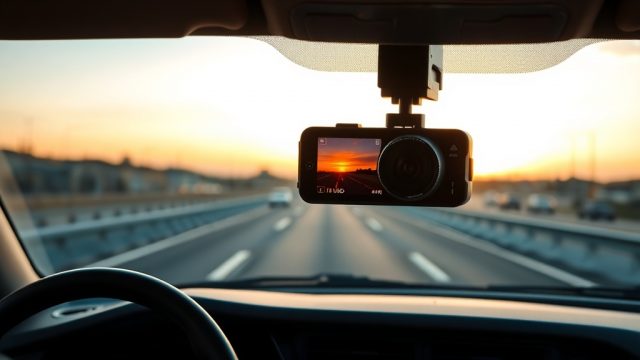DriveWise Gear Pro GPS Tracking: Accurate Speed & Location Data