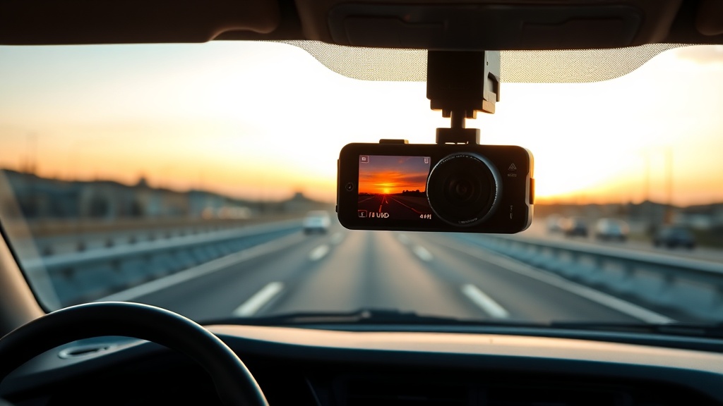 DriveWise Gear Pro GPS Tracking: Accurate Speed & Location Data