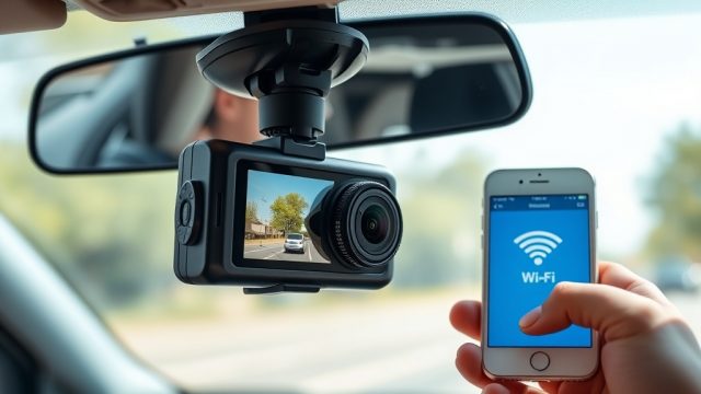 DriveWise Gear Pro Dash Cam Wi-Fi Troubleshooting: Common Issues & Fixes