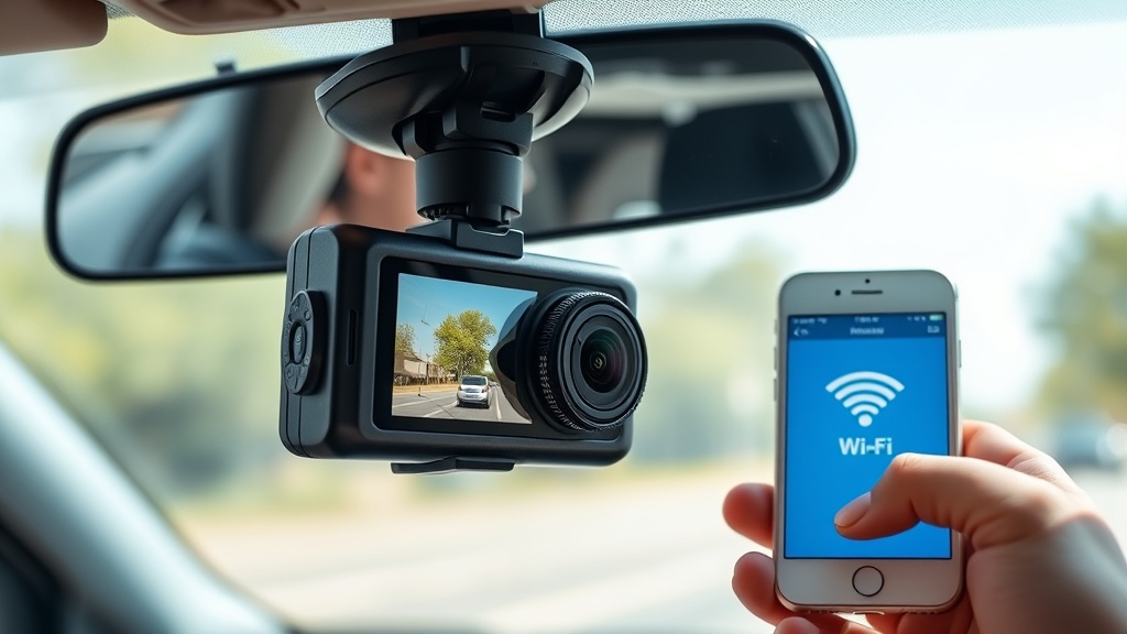 DriveWise Gear Pro Dash Cam Wi-Fi Troubleshooting: Common Issues & Fixes