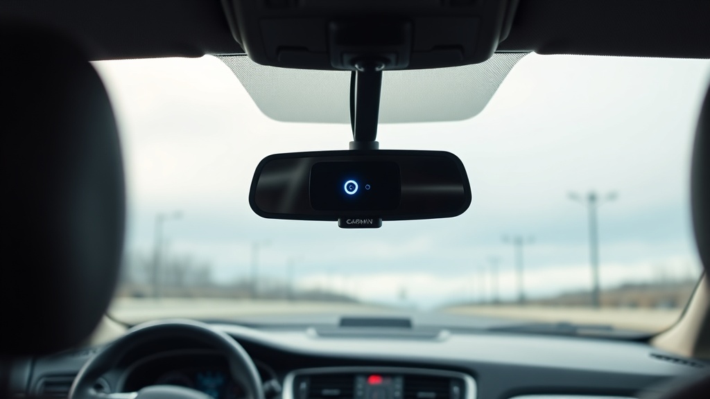 Garmin Dash Cam Mini 2 Wi-Fi Setup Guide: Quick Connection & App Pairing